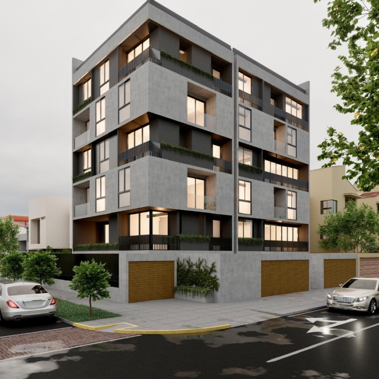 Proyecto Aurora